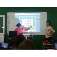 AULA DIGITAL - Capacitación intensiva a nuestro equipo docente